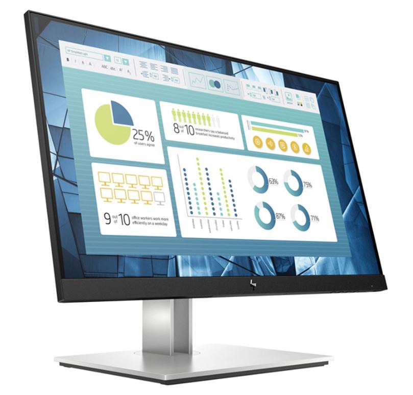 MÀN HÌNH LCD HP 21.5" E22 G4